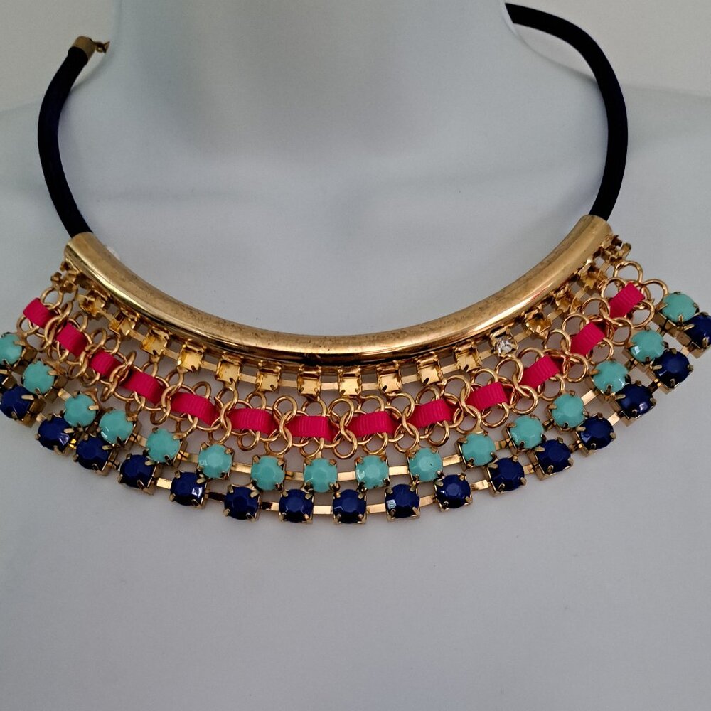 set of 3 necklaces